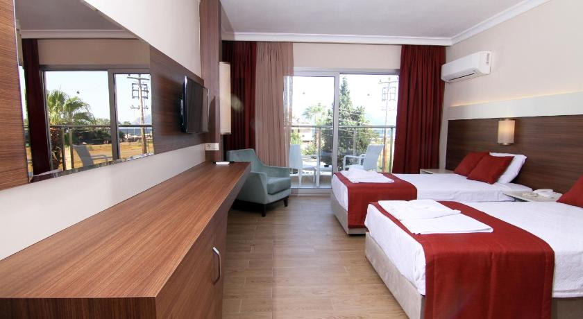 Sunway Hotel - image 6