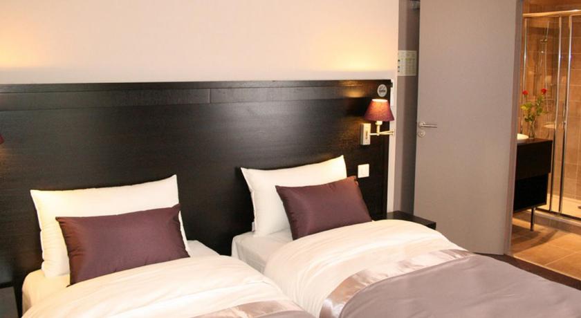 La Place Boutique Hotel