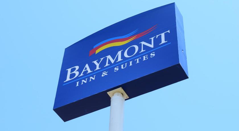 Baymont by Wyndham Texarkana