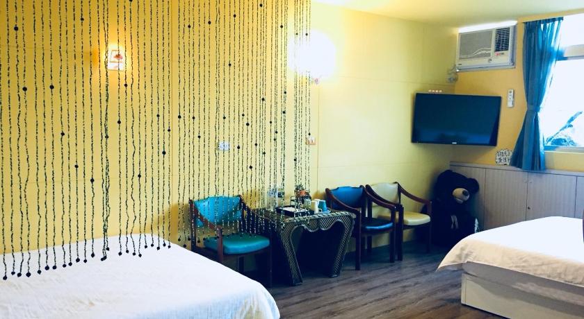 叁樓民宿 — Hotel in Taitung