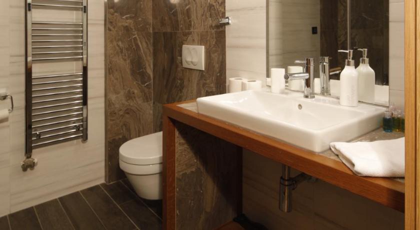 Hotel Passpartu Home Garni photo