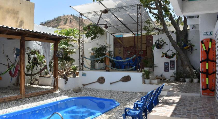 Hostal Palohe Taganga photo