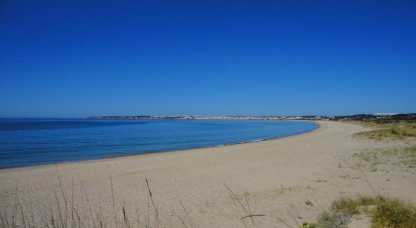 Ria Alvor Luxurious GolfView Villa photo