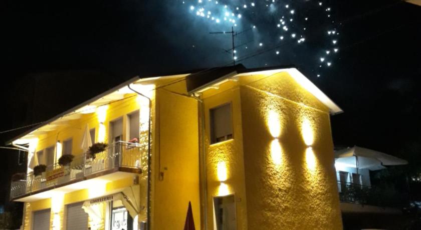 Bed and Breakfast lo Scrigno