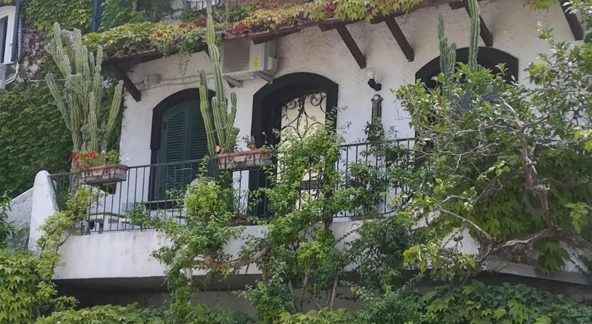 Casa Malo'