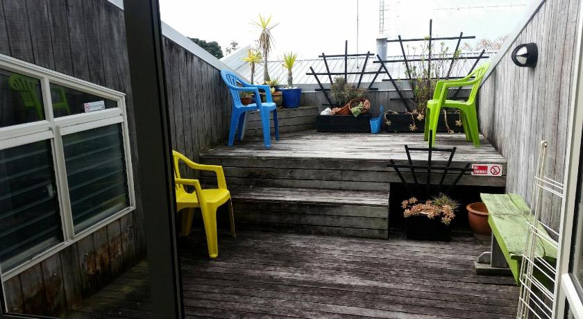 Loft 109 Backpackers Hostel photo