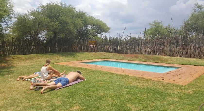 Makhato 84 Bush Lodge photo