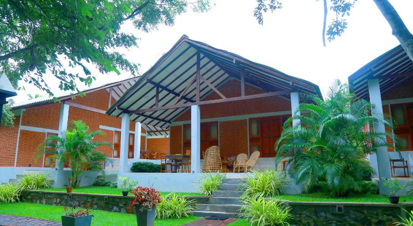 Hotel Viverra — Hotel in Sigiriya