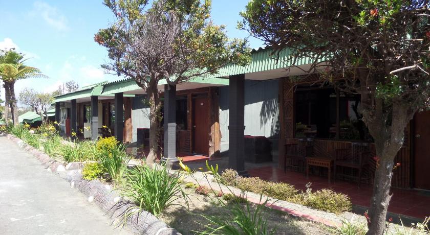 Hotel Bromo Permai