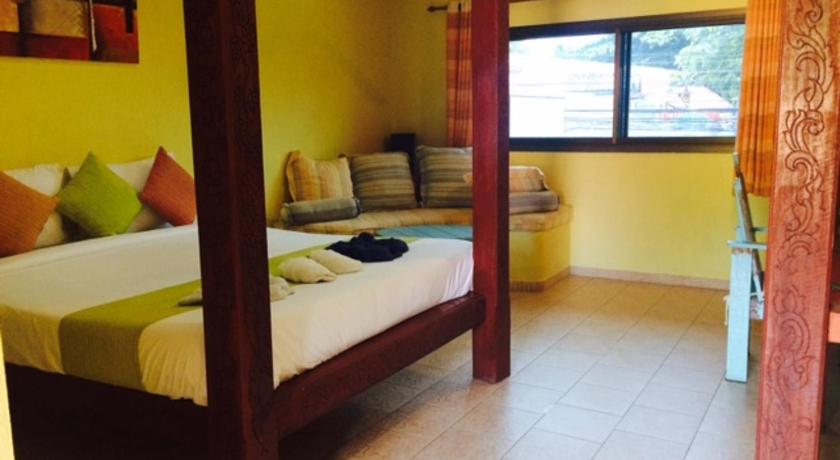 Pandora Lifestyle Hotel - image 45