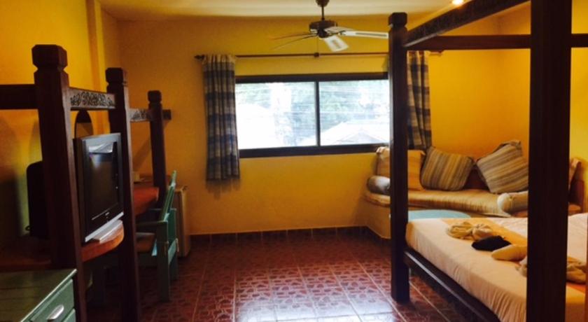 Pandora Lifestyle Hotel - image 48
