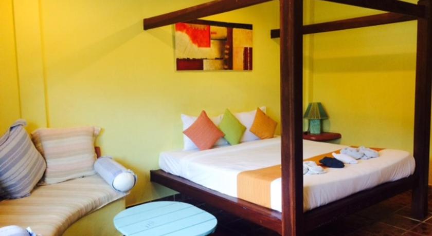 Pandora Lifestyle Hotel - image 40