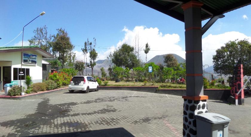 Hotel Bromo Permai