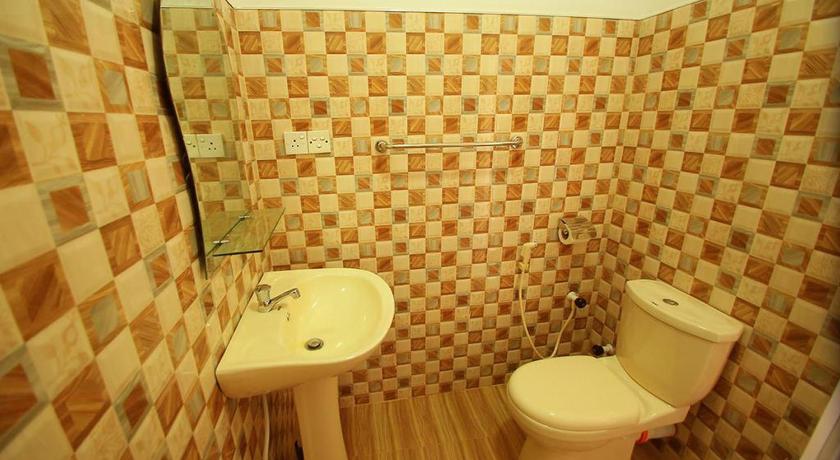 Yuthika Resort photo