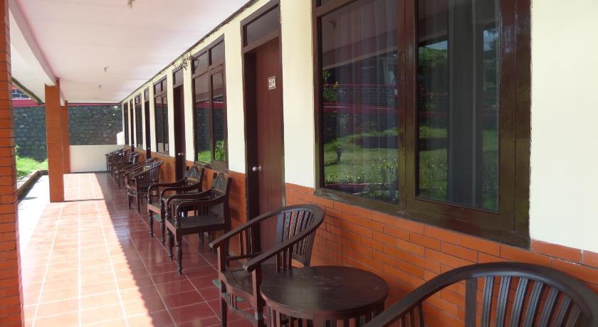 Hotel Bromo Permai