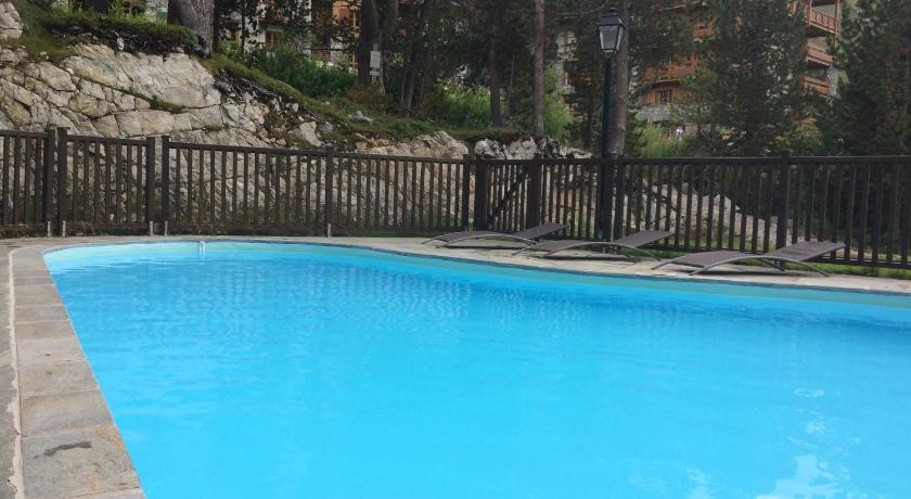 Les Arcs 1950 - appartement 6 pers. photo