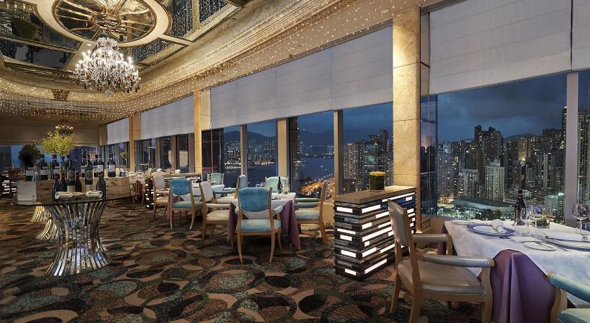 Regal Hongkong Hotel - image 9