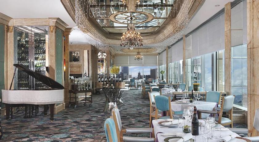 Regal Hongkong Hotel - image 7