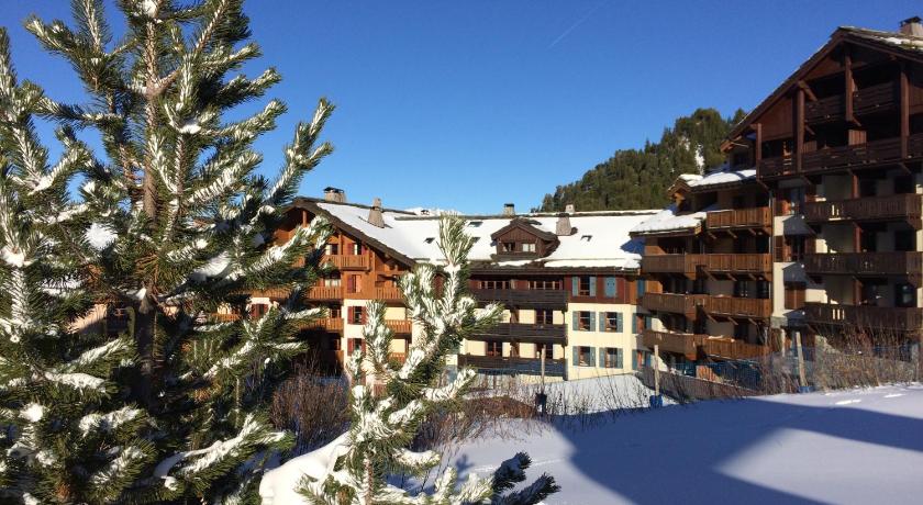 Les Arcs 1950 - appartement 6 pers. photo