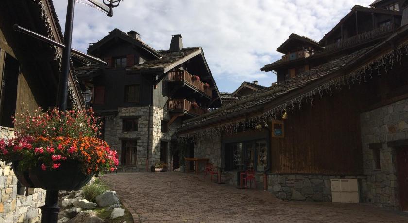 Les Arcs 1950 - appartement 6 pers. photo