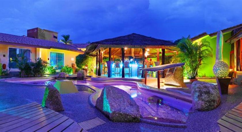 Pandora Lifestyle Hotel - image 15