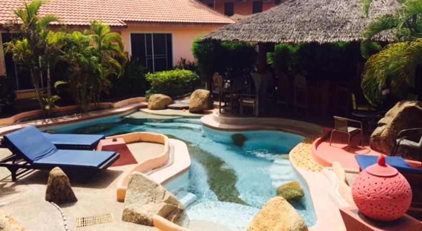 Pandora Lifestyle Hotel - image 14