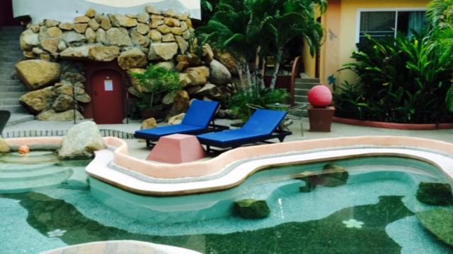 Pandora Lifestyle Hotel - image 19
