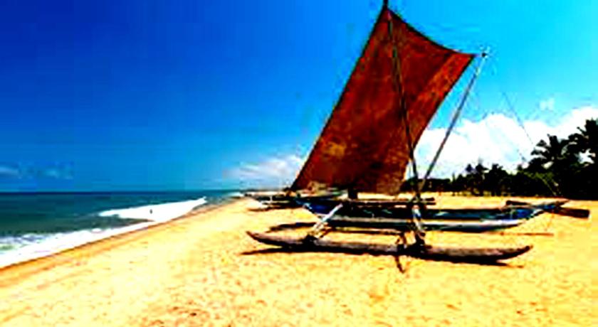 Yuthika Resort photo