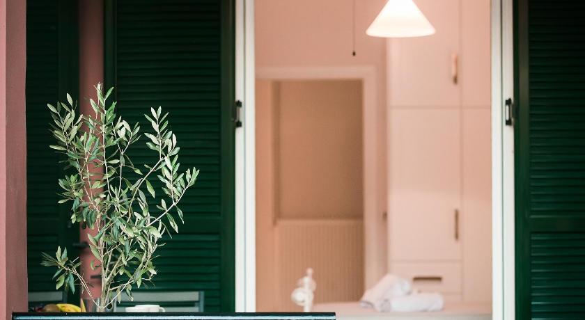Penelope Corfu Suite photo