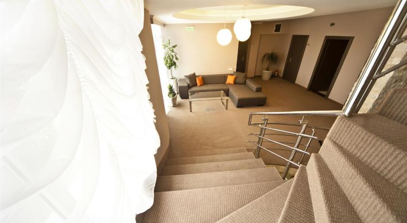 Hotel Confort photo