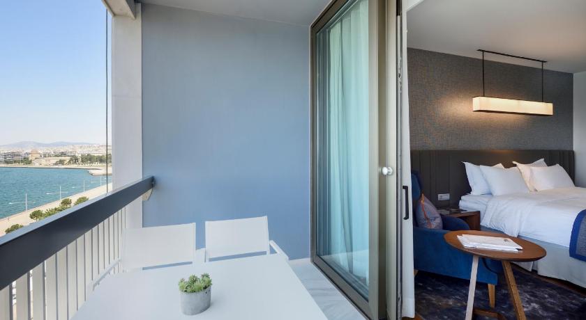 Image of Presidential Suite 1