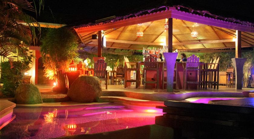 Pandora Lifestyle Hotel - image 17