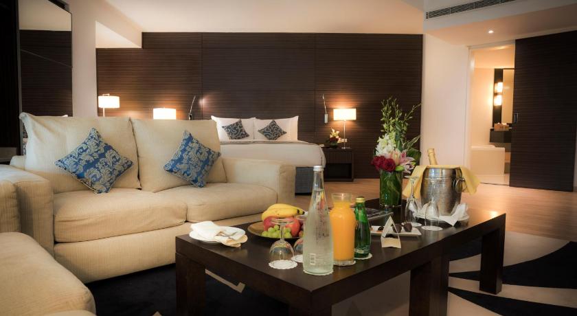 Image of Avenue Suite 1 King 0