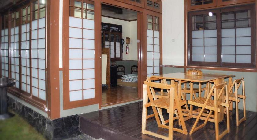Villa Kota Bunga Ade Type Jepang - 0224 photo