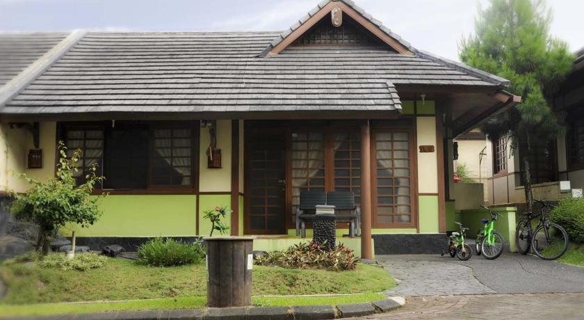 Villa Kota Bunga Ade Type Jepang - 0608 photo