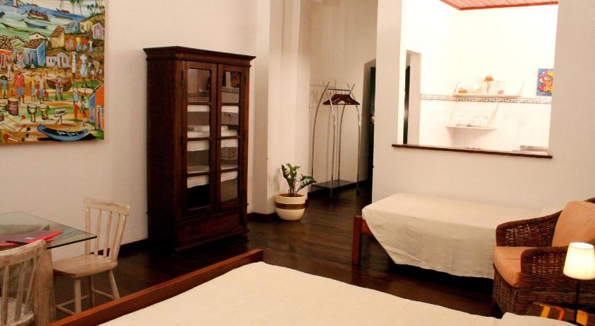 Studio do Carmo Boutique Hotel