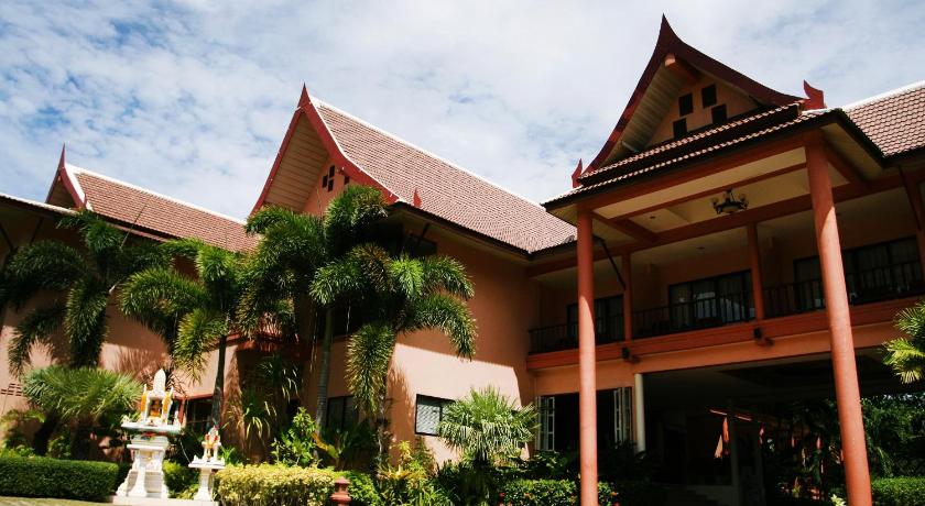 Lanta Casuarina Beach Resort - SHA Plus - image 7