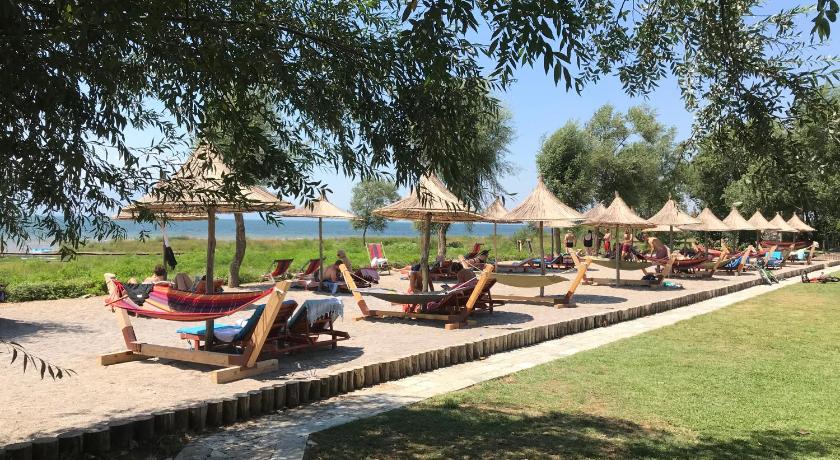 Lake Shkodra Resort — Hotel in Shkoder