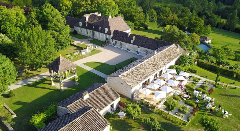 La Chartreuse du Bignac - Chateaux et Hotels Collection