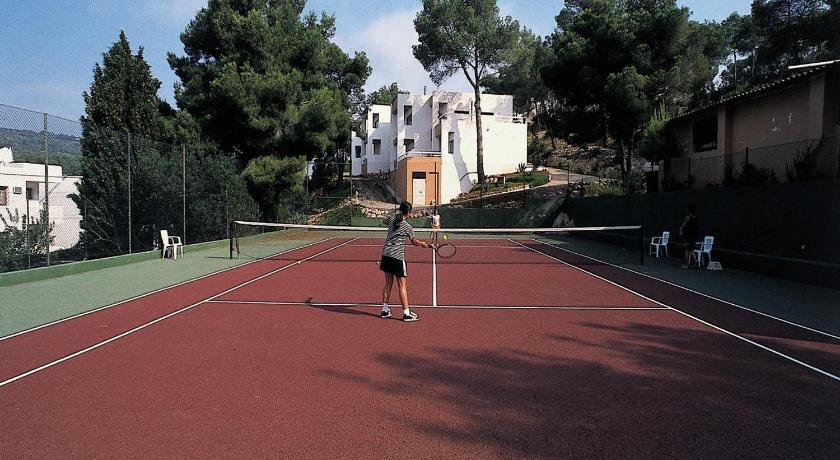 San Miguel Park / Esmeralda Mar