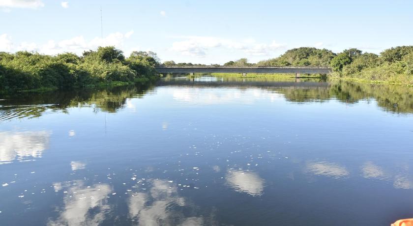 Hotel Pantanal Mato Grosso