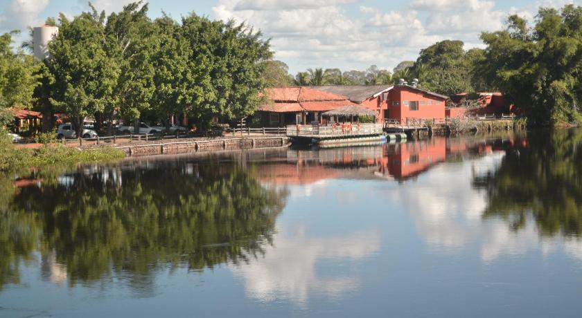 Hotel Pantanal Mato Grosso