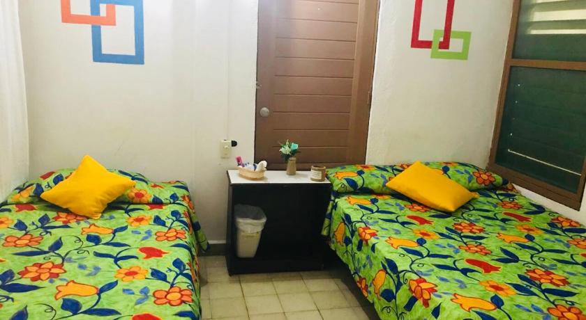 Hotel El Kiosco photo