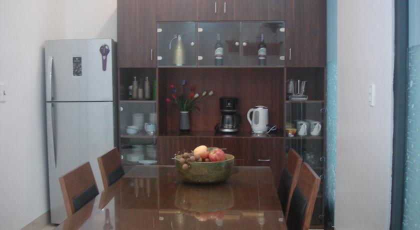 Lea House Ha Long photo