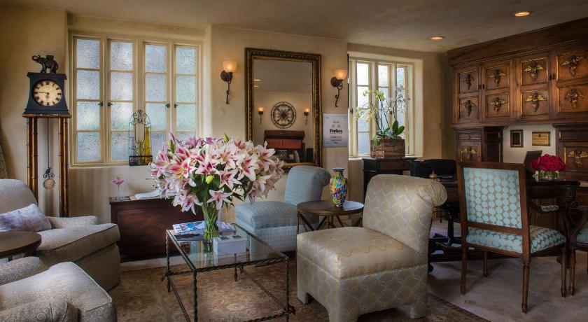 L'Auberge Carmel, Relais & Chateaux photo
