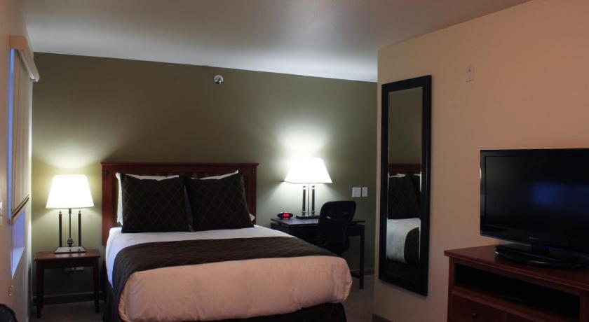 Extended Stay America Suites - Minot