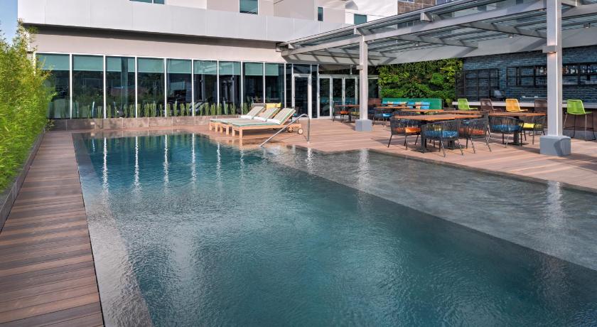 Hyatt Place San Pedro Sula photo