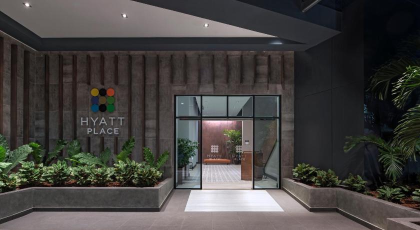 Hyatt Place San Pedro Sula photo