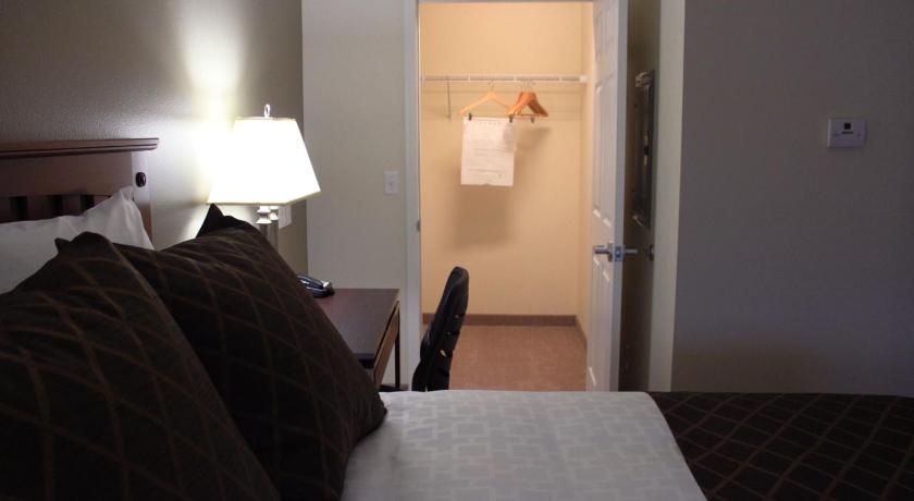 Extended Stay America Suites - Minot