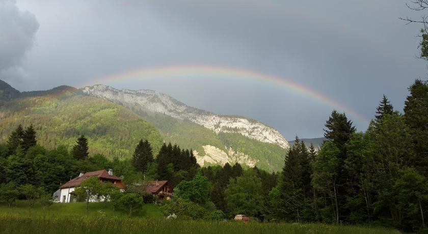 Gite rural les Combes photo